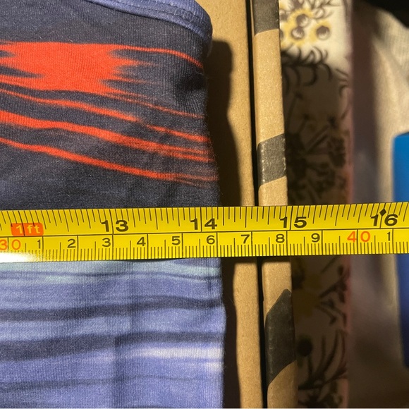 Marmot Solstice Tank, size small - Picture 7 of 7